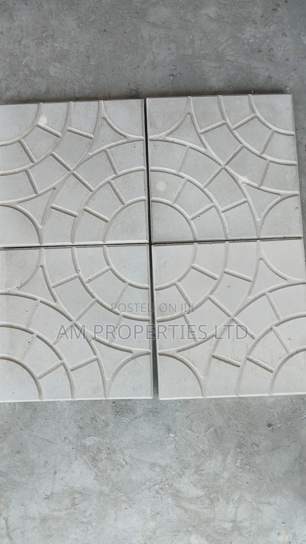 Quality Concrete Slabs and Kerbs · Photo 6