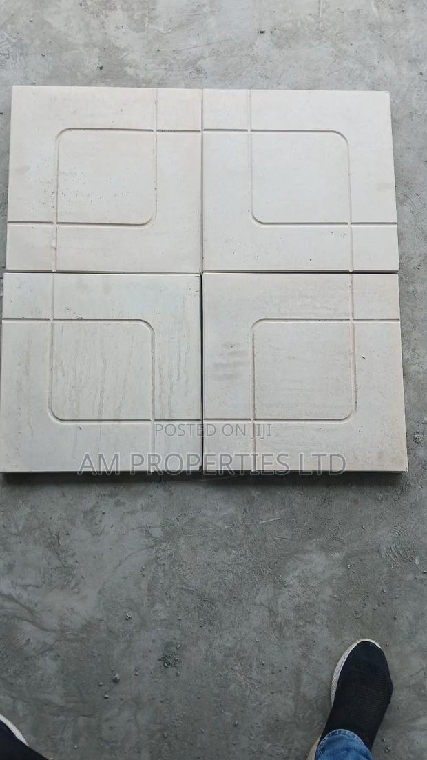 Quality Concrete Slabs and Kerbs · Photo 7