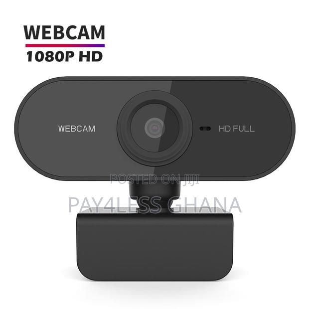 Web Camera · Photo 4