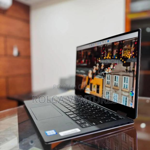 Laptop Dell XPS 13 9365 8GB Intel Core i5 SSD 512GB · Photo 3