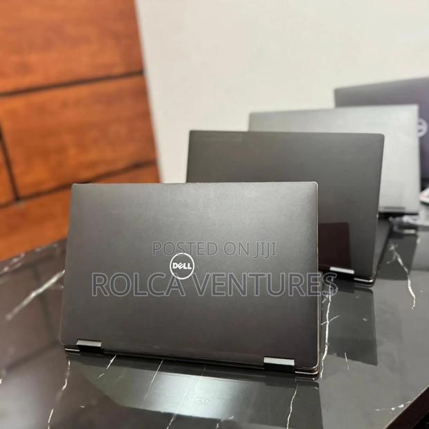 Laptop Dell XPS 13 9365 8GB Intel Core i5 SSD 512GB · Photo 4