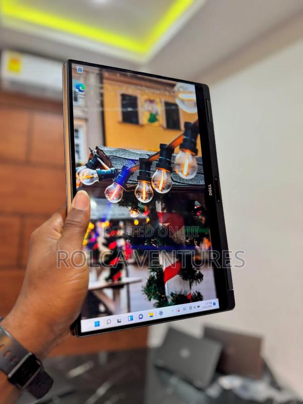 Laptop Dell XPS 13 9365 8GB Intel Core i5 SSD 512GB · Photo 5