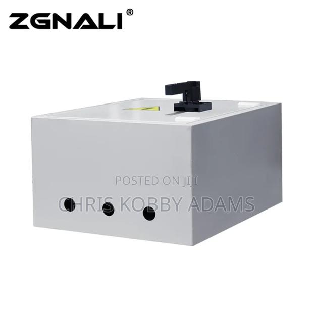 Manual Change Over Switch 100a · Photo 1