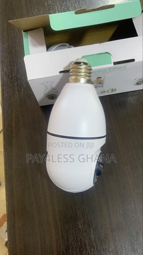 OEM Single-Lens Wireless CCTV Camera · Photo 2