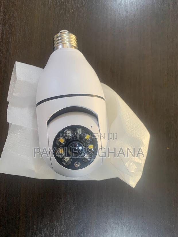 OEM Single-Lens Wireless CCTV Camera · Photo 3