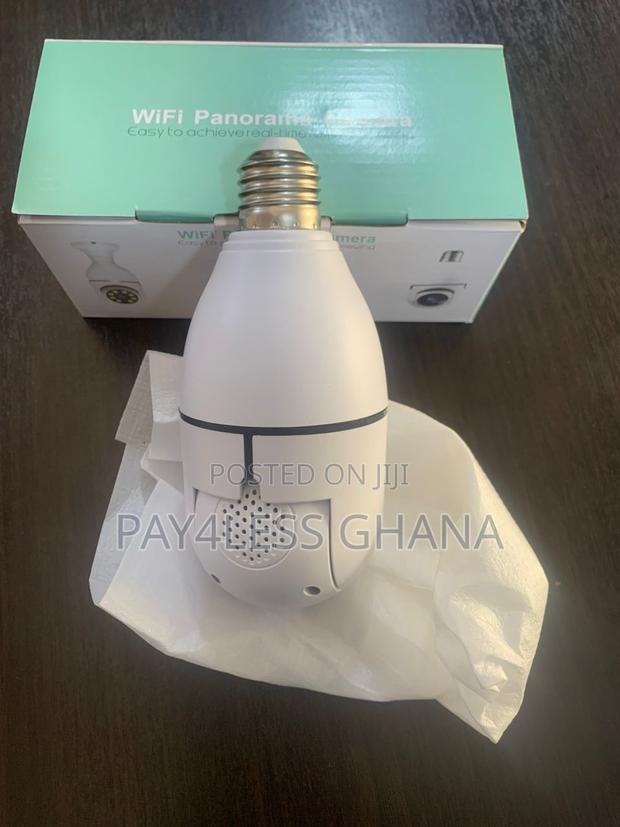 OEM Single-Lens Wireless CCTV Camera · Photo 4