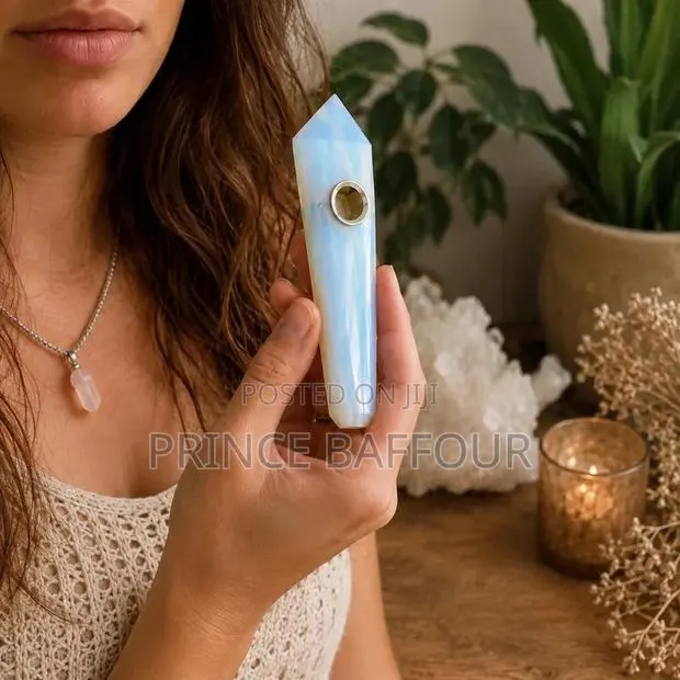 Tobacco Shisha Smoke Pipe · Photo 1