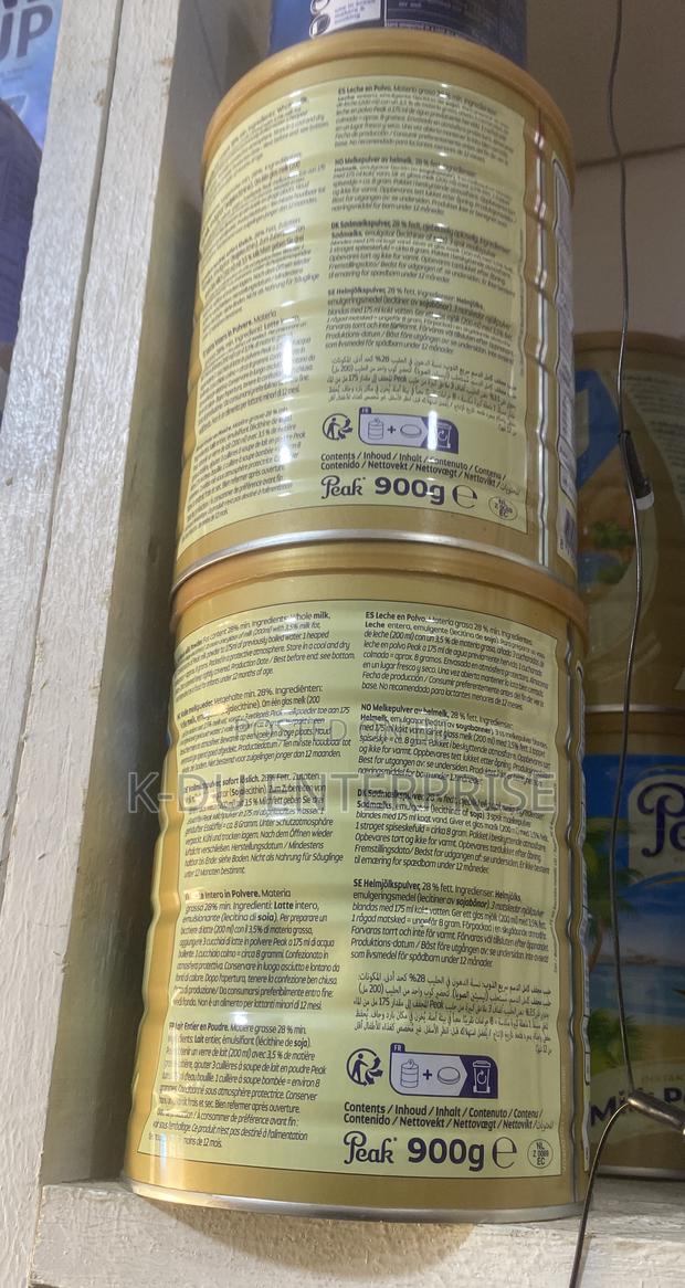 Peak Milk Powder 900g · Photo 3
