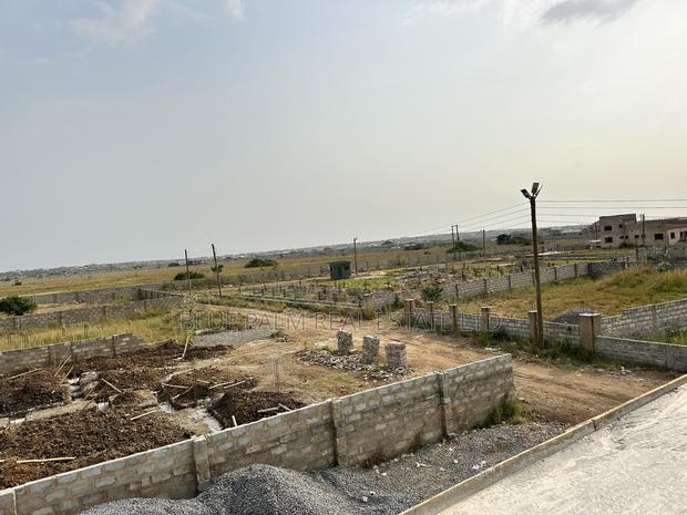 Palms Villa Is the Right Location to Build at Prampram · Photo 1
