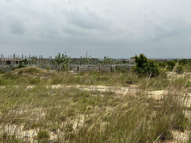 Palms Villa Is the Right Location to Build at Prampram · Photo 2
