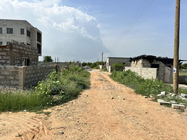Palms Villa Is the Right Location to Build at Prampram · Photo 3