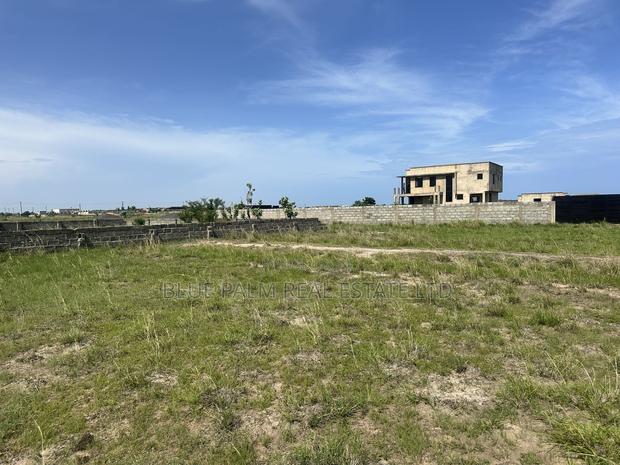 Palms Villa Is the Right Location to Build at Prampram · Photo 4