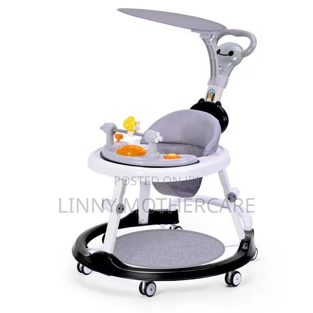 Multifunctional Walker With Music · Photo 1
