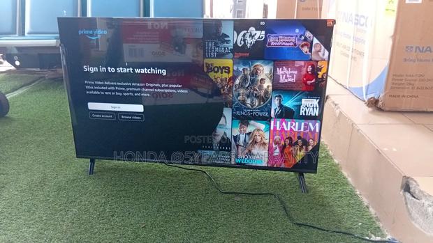 TCL Smart Tv 43 Inches Android Tv – 43 Inches Smart Tv. · Photo 1