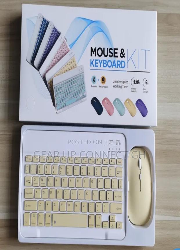 Mouse Keyboard Kit · Photo 2