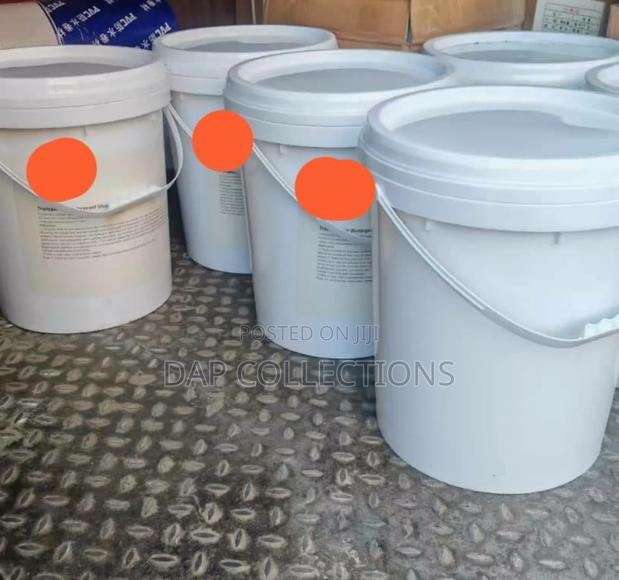 Quality 20kg Transparent Waterproof Glue · Photo 1