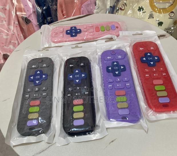 Remote Control Teether · Photo 3