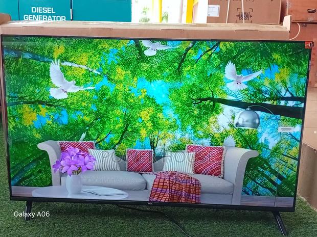 Enjoy Your Day With TCL 43 Inches Smart Tv for Home TCL · Photo 2