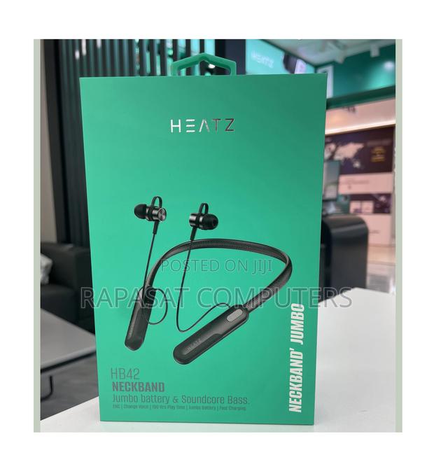 Heatz Hb42 Neckband · Photo 1