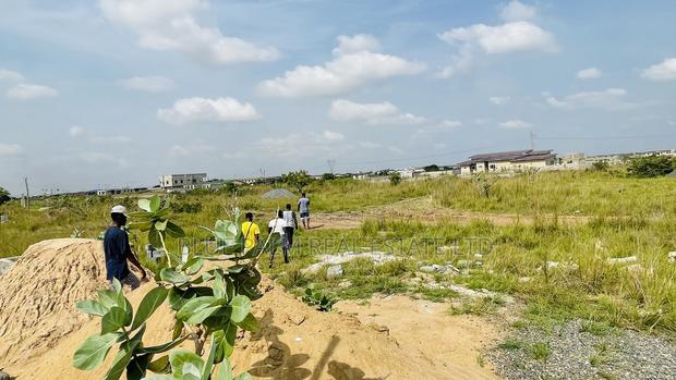 Prampram- Invest in Affordable and Registered Lands · Photo 1