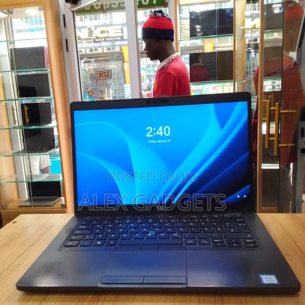 Laptop Dell Latitude 5400 16GB Intel Core I5 SSD 512GB · Photo 1