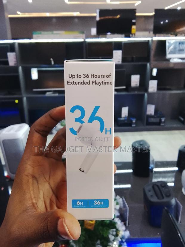 Anker Soundcore K20i · Photo 3