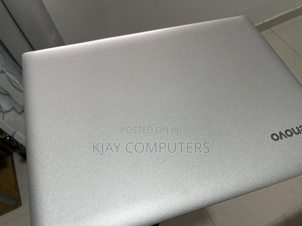 Laptop Lenovo IdeaPad 320 8GB Intel Core I3 HDD 1T · Photo 2