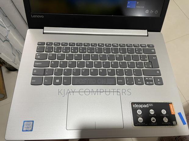 Laptop Lenovo IdeaPad 320 8GB Intel Core I3 HDD 1T · Photo 3