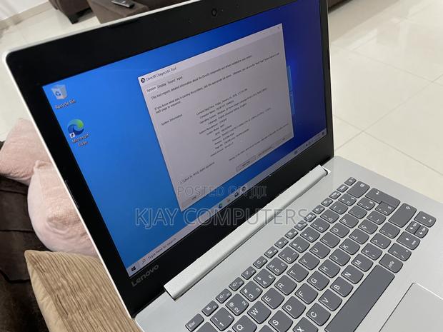 Laptop Lenovo IdeaPad 320 8GB Intel Core I3 HDD 1T · Photo 1