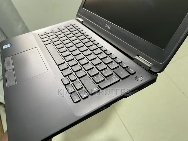 Laptop Dell Latitude E7270 8GB Intel Core i5 SSD 128GB · Photo 2