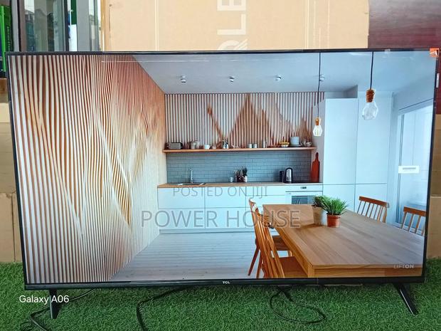 Turn Screen Time Into Comfort With TCL 43 Inches Smart Tv TCL · Photo 2