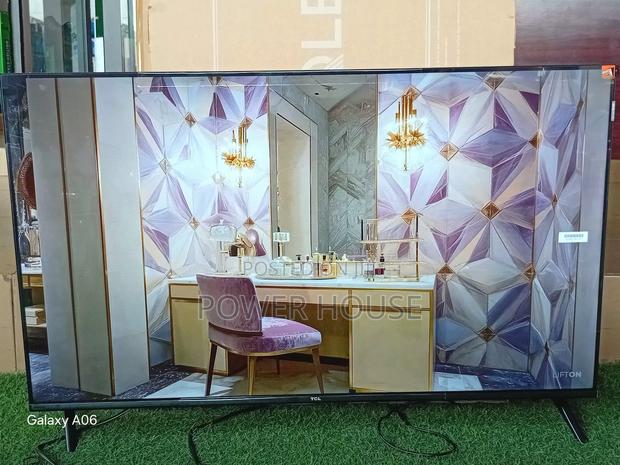 Make Movie Hours Enjoyable With TCL 43 Inches Smart Tv TCL · Photo 2