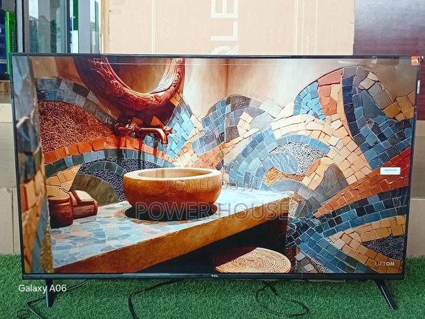 Turn Your Living Room Lively With TCL 43 Inches Smart Tv TCL · Photo 2