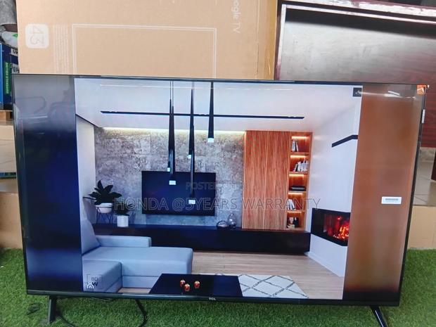 Fast Smart Engine TCL Smart Tv 43 Inches – 43 Inches Tv · Photo 2