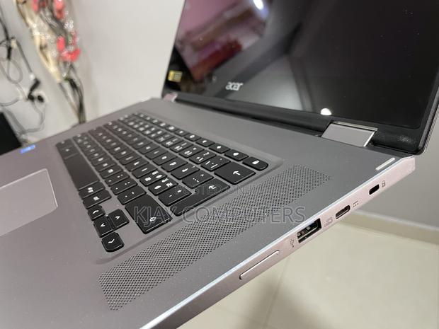 Laptop Acer Chromebook Spin 15 CP315 4GB Intel SSD 32GB · Photo 2