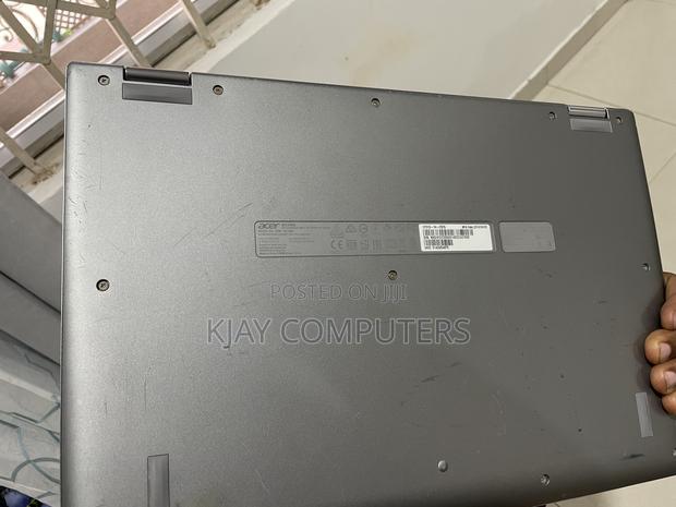 Laptop Acer Chromebook Spin 15 CP315 4GB Intel SSD 32GB · Photo 6