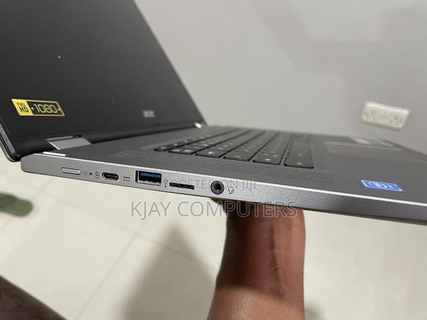 Laptop Acer Chromebook Spin 15 CP315 4GB Intel SSD 32GB · Photo 1