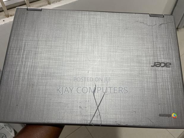 Laptop Acer Chromebook Spin 15 CP315 4GB Intel SSD 32GB · Photo 5