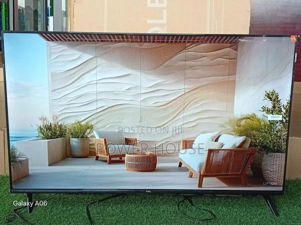 Stay Entertained All Week on TCL 43 Inches Smart Tv TCL · Photo 2