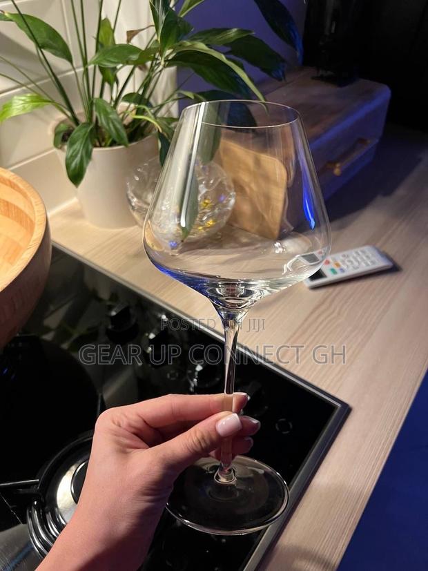 6 in 1 Wine Glass · Photo 2