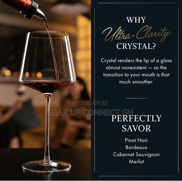 6 in 1 Wine Glass · Photo 3