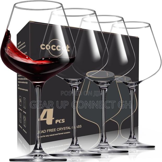 6 in 1 Wine Glass · Photo 4