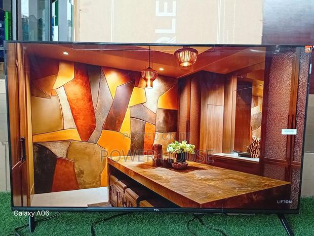 Make Indoor Time Fun With TCL 43 Inches Smart Tv TCL · Photo 1