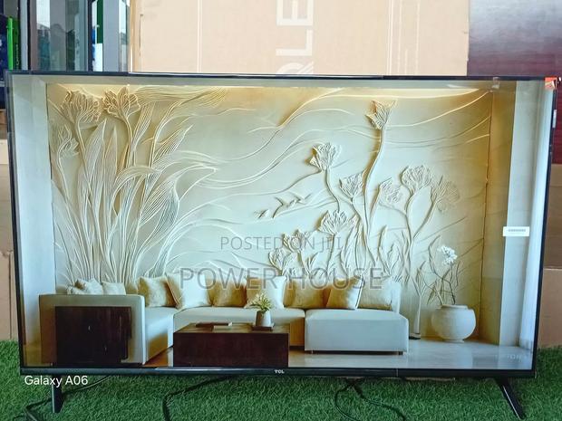 Make Indoor Time Fun With TCL 43 Inches Smart Tv TCL · Photo 2