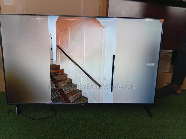 Speed Optimized TCL Smart Tv 43 Inches | 43 Inches Tv · Photo 1