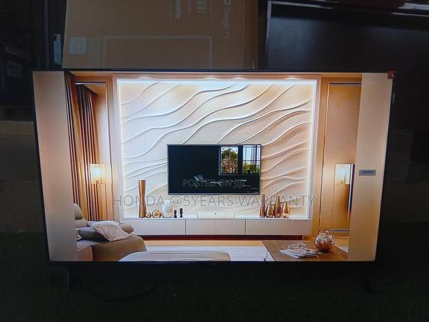 Fast Visual Response TCL Smart TV 43 Inches | 43 Inches TV · Photo 1