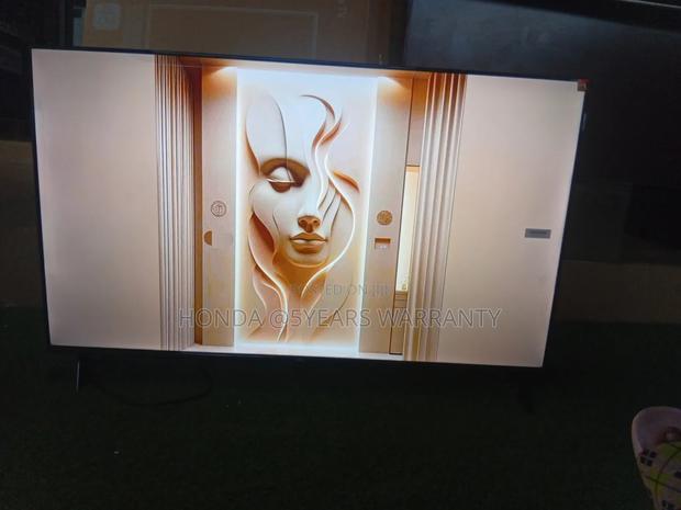 Fast Visual Response TCL Smart TV 43 Inches | 43 Inches TV · Photo 2