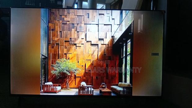 Ultra-Smooth Experience TCL Smart TV 43 Inches | 43 Inches TV · Photo 1