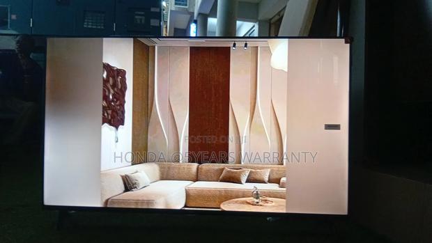 Ultra-Smooth Experience TCL Smart TV 43 Inches | 43 Inches TV · Photo 2
