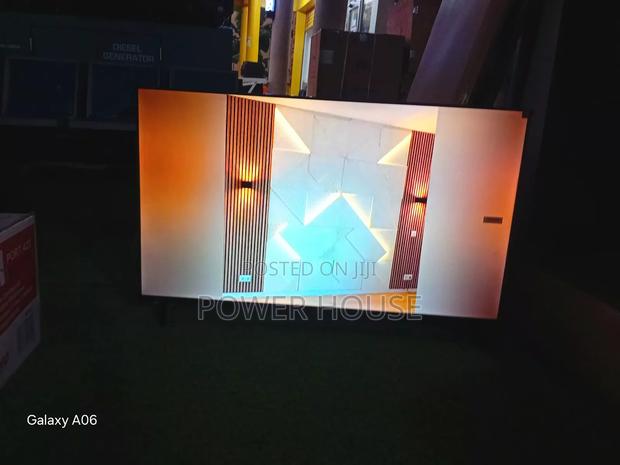 Make Your Free Time Brighter With TCL 43 Inches Smart Tv TCL · Photo 1